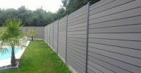 Portail Clôtures dans la vente du matériel pour les clôtures et les clôtures à Mailly